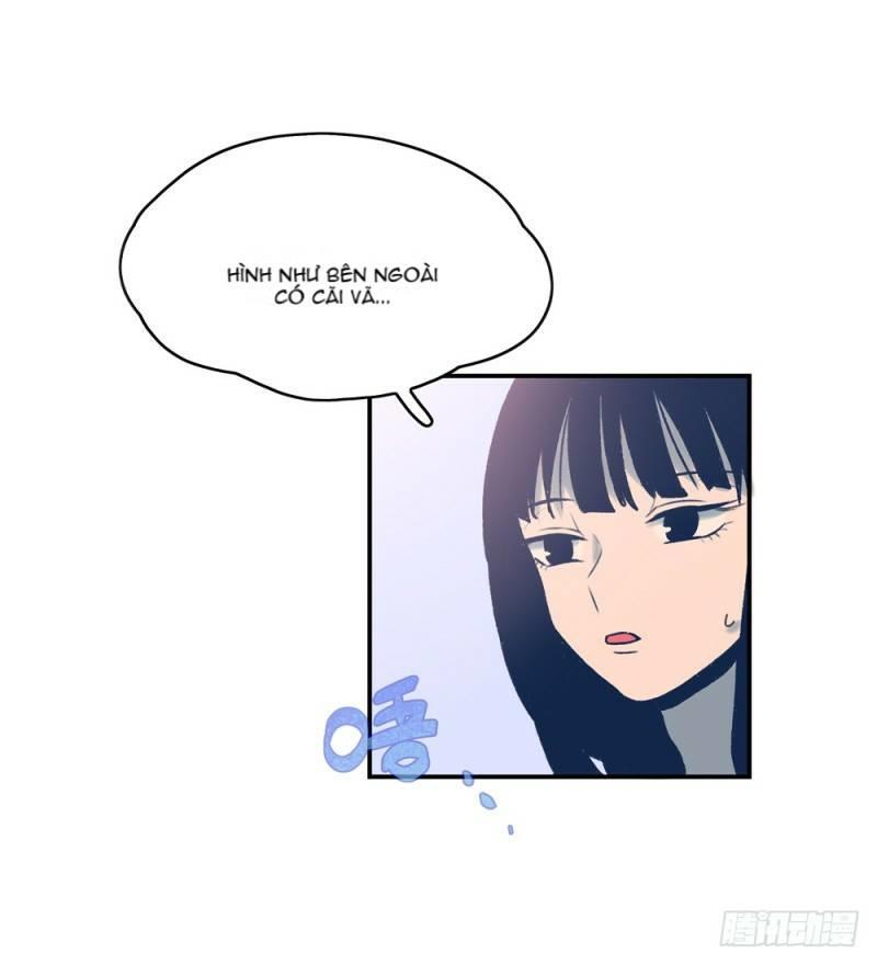 gia sư tổ tiên chapter 12 16