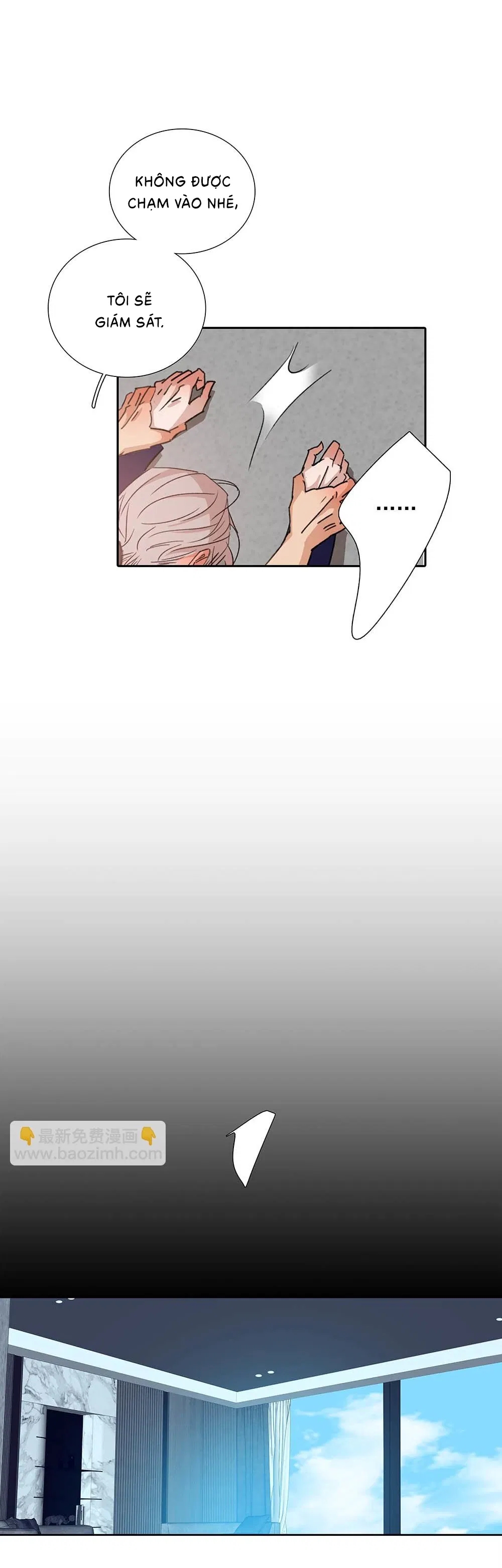 quan hệ nợ nần chapter 70 10