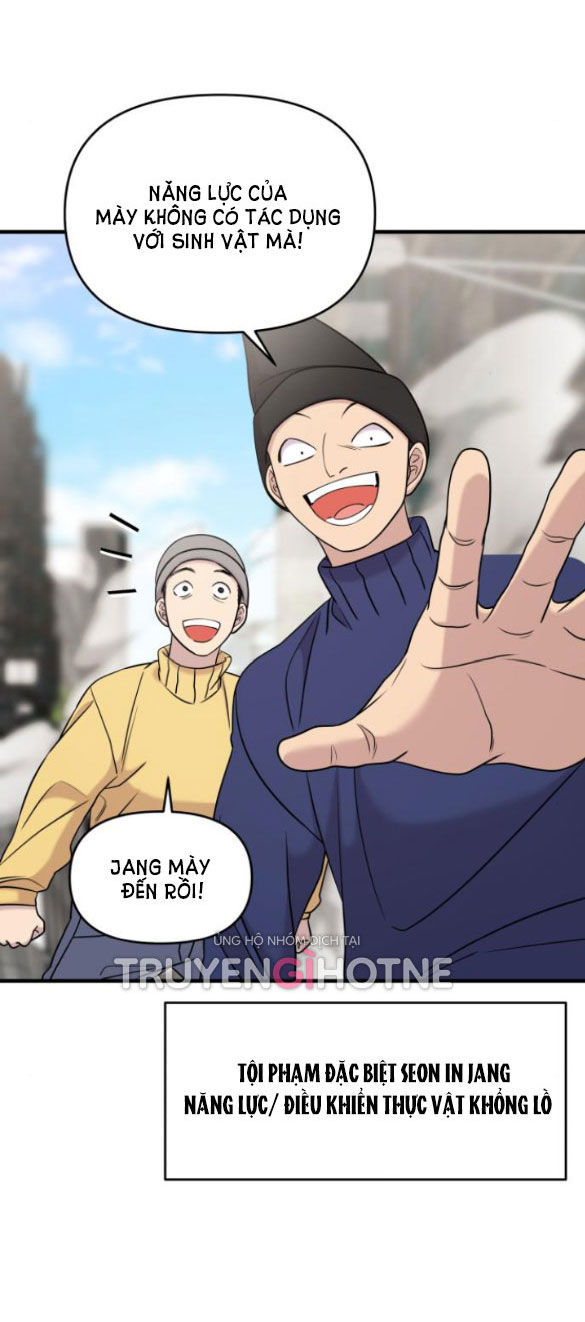 phản diện thuần túy chapter 49.1 48