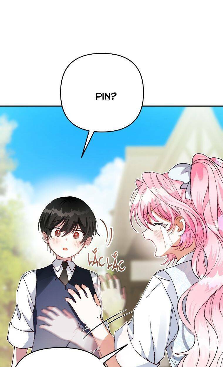 này tiểu công tước, hãy tin ở chị đi! chapter 18 81