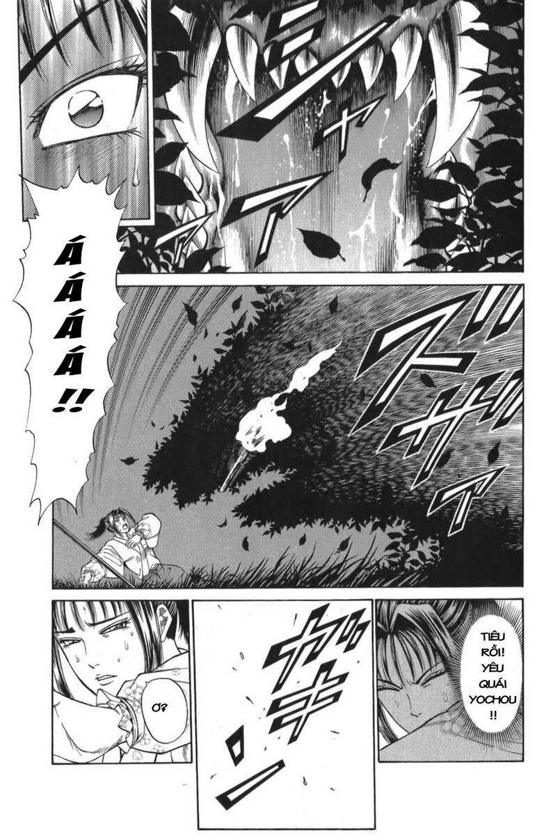 thiếu niên vương phần 1 chapter 55 6