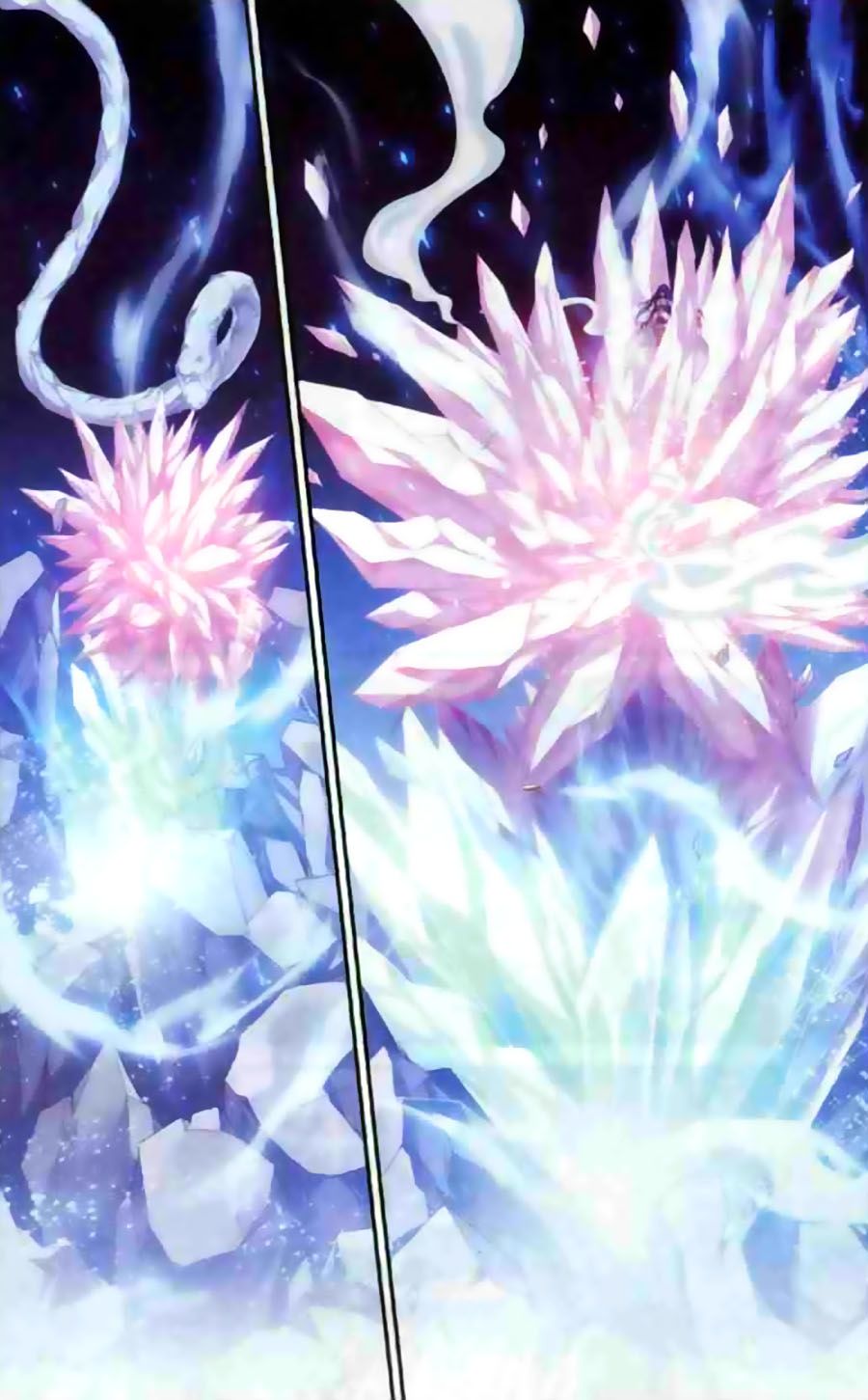 thâu tinh dị giới bản chapter 16 7