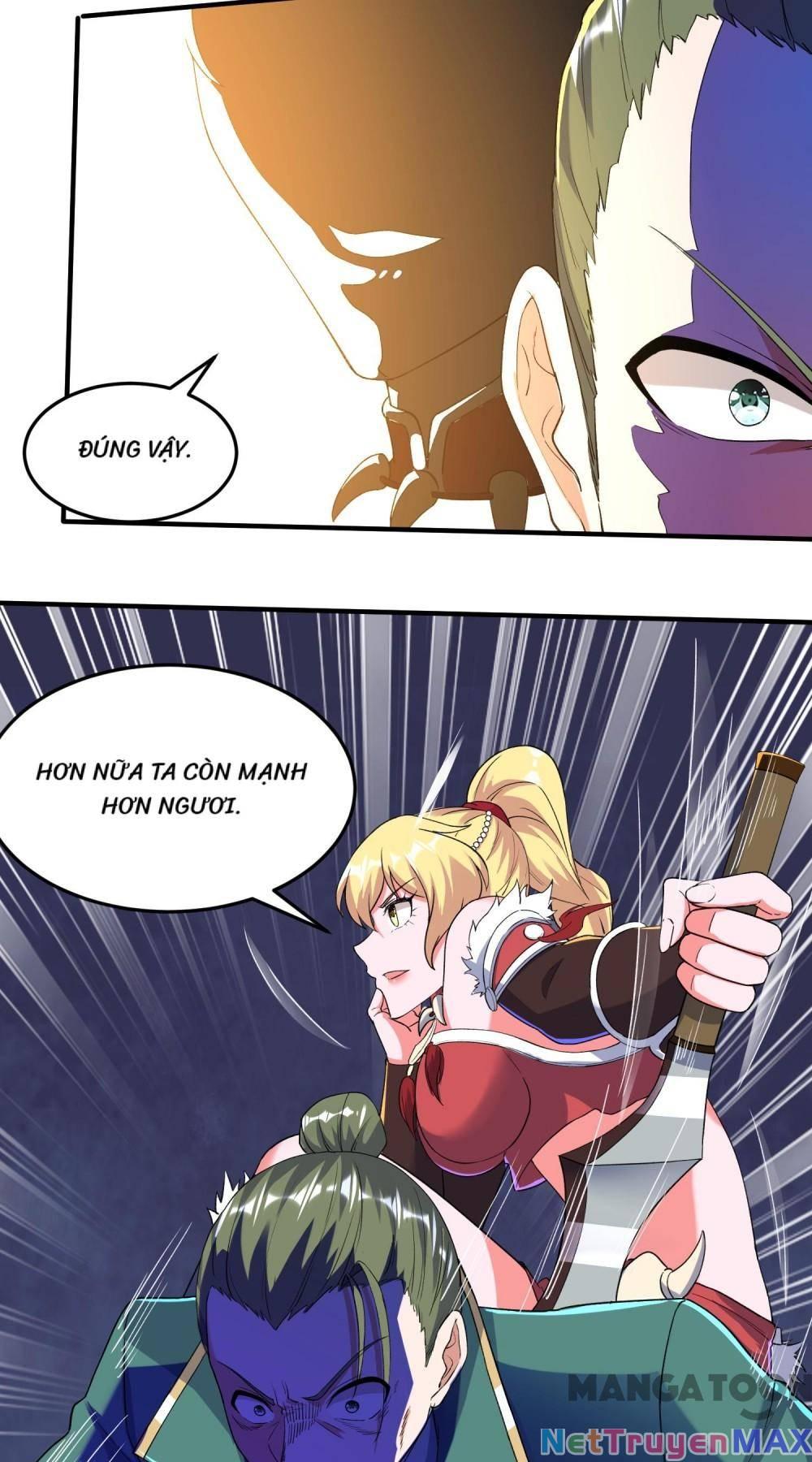 đệ nhất người ở rể chapter 238 28