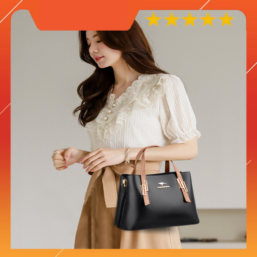 Túi Xách Nữ Túi Đeo Vai Cao Cấp Phong Cách Hiện Đại Âu Mỹ TVNN365 - Taythishop