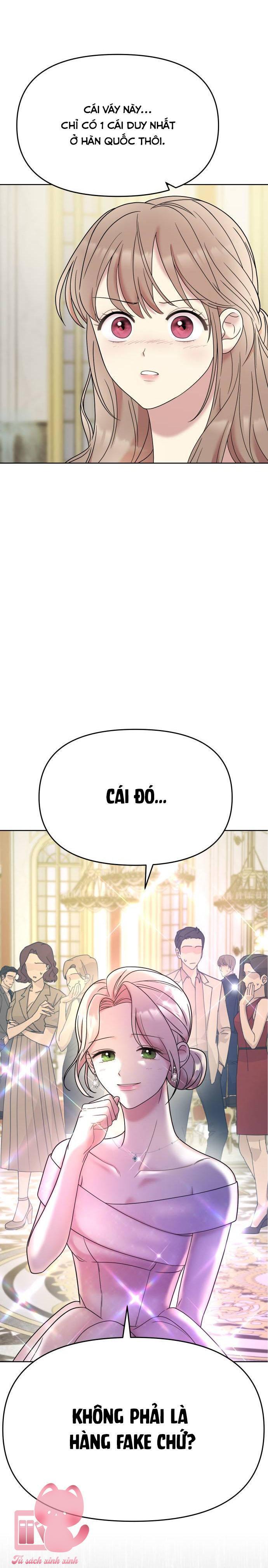 quản gia, làm ơn đấy! chapter 5 49