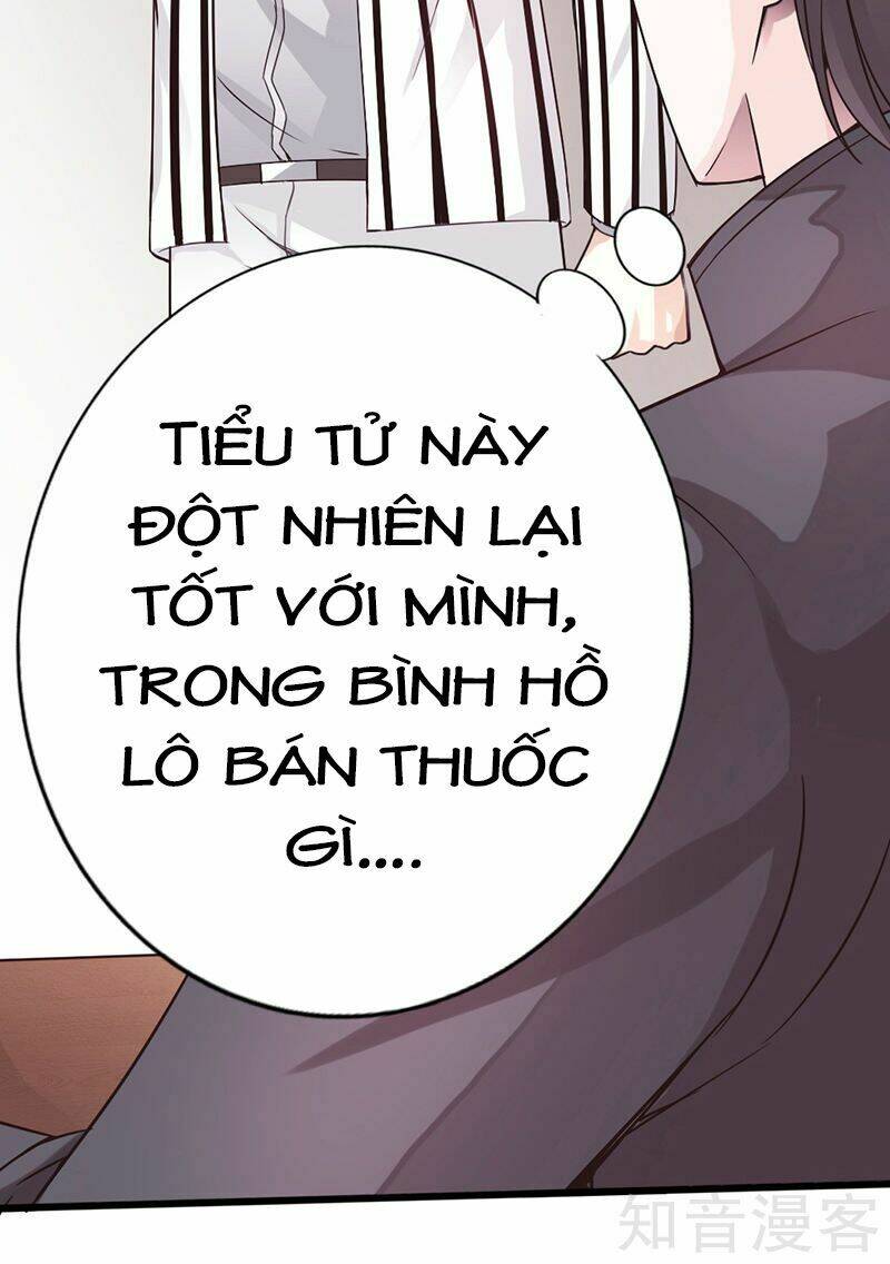 tuyệt phẩm tà thiếu chapter 10 14