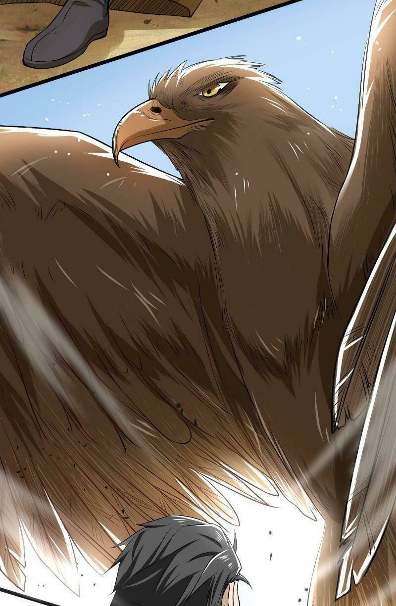 nhân đạo kỹ nguyên chapter 5 47