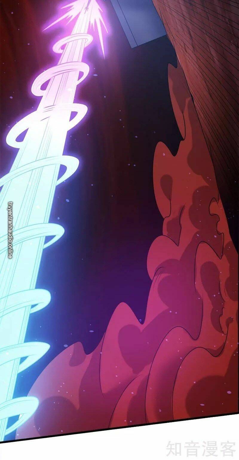 kiếm vũ chapter 115 30