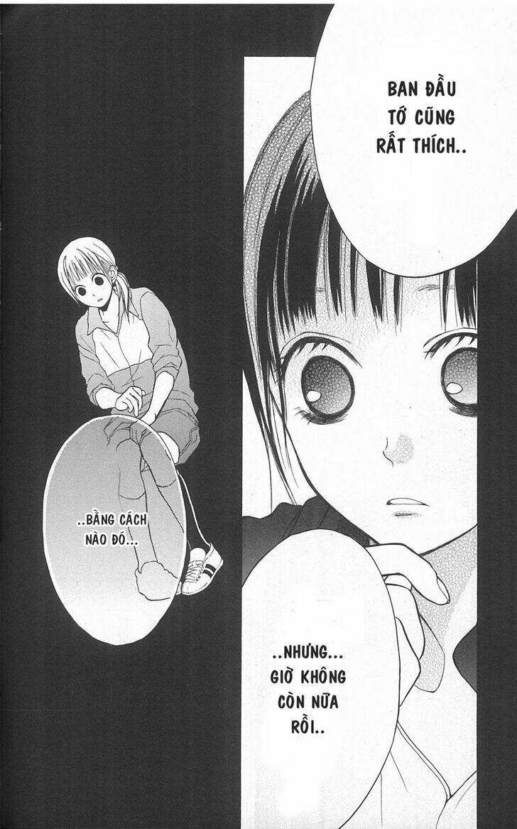 my hero! chapter 3 12