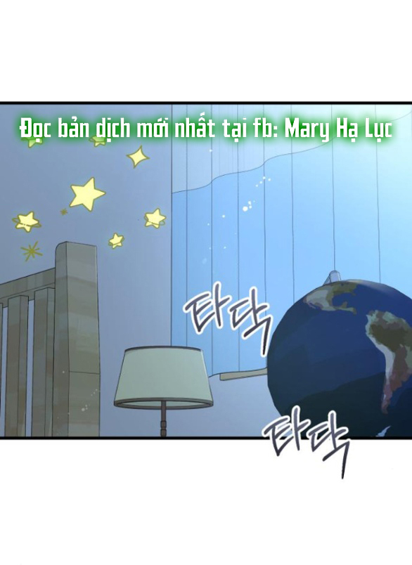 Nóng Lòng Muốn Giày Vò Em chapter 54.1 19