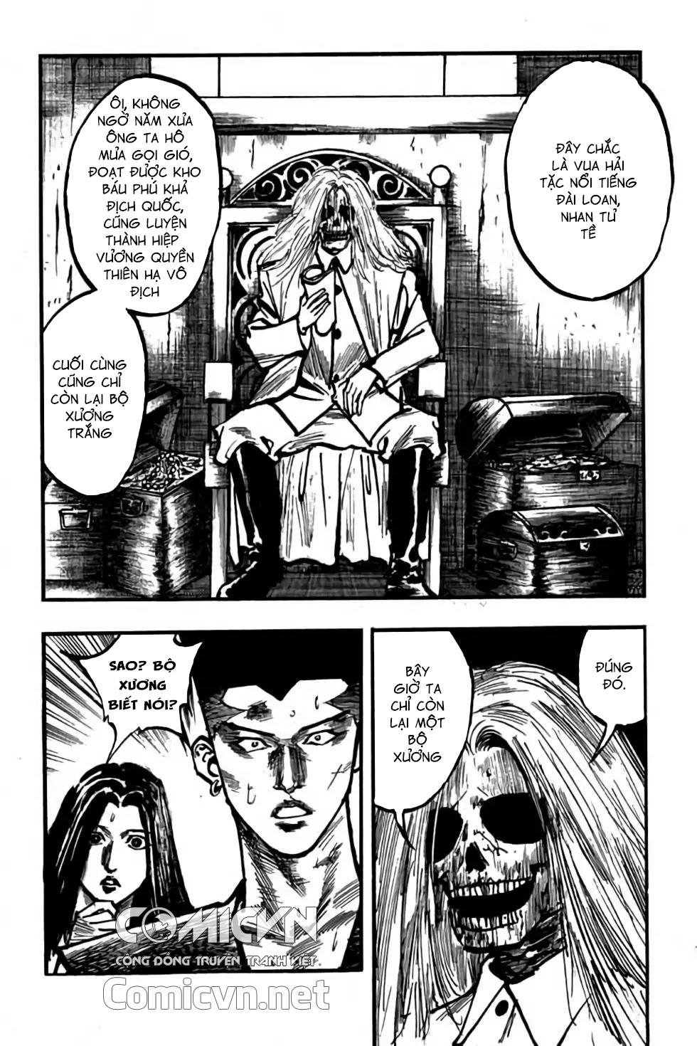 hiệp vương liêu thiêm đinh chapter 104 6