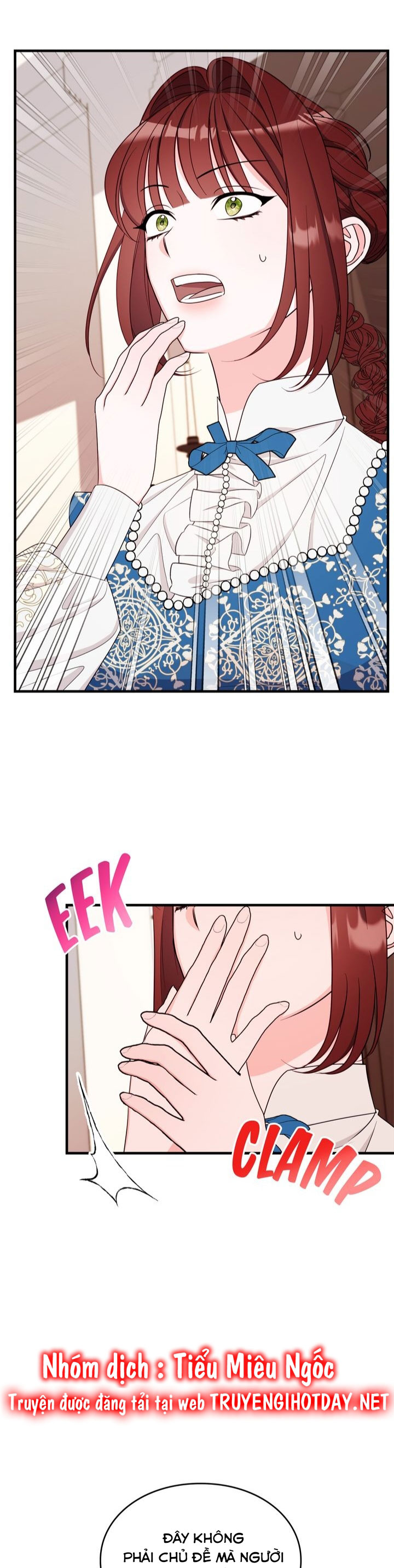 câu chuyện về nữ công tước chapter 80 34