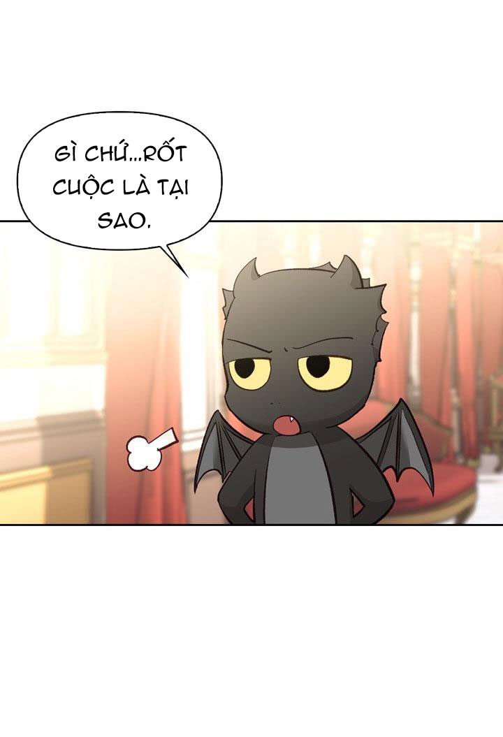 ác nữ xứng đôi với bạo chúa chapter 88 6