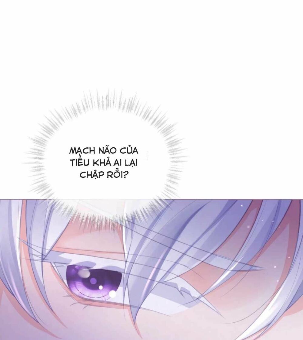 thiết lập ác nữ của tôi sụp đổ rồi chapter 10 13