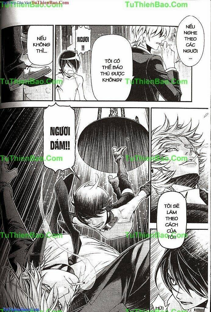 wings chắp cánh chapter 21 81