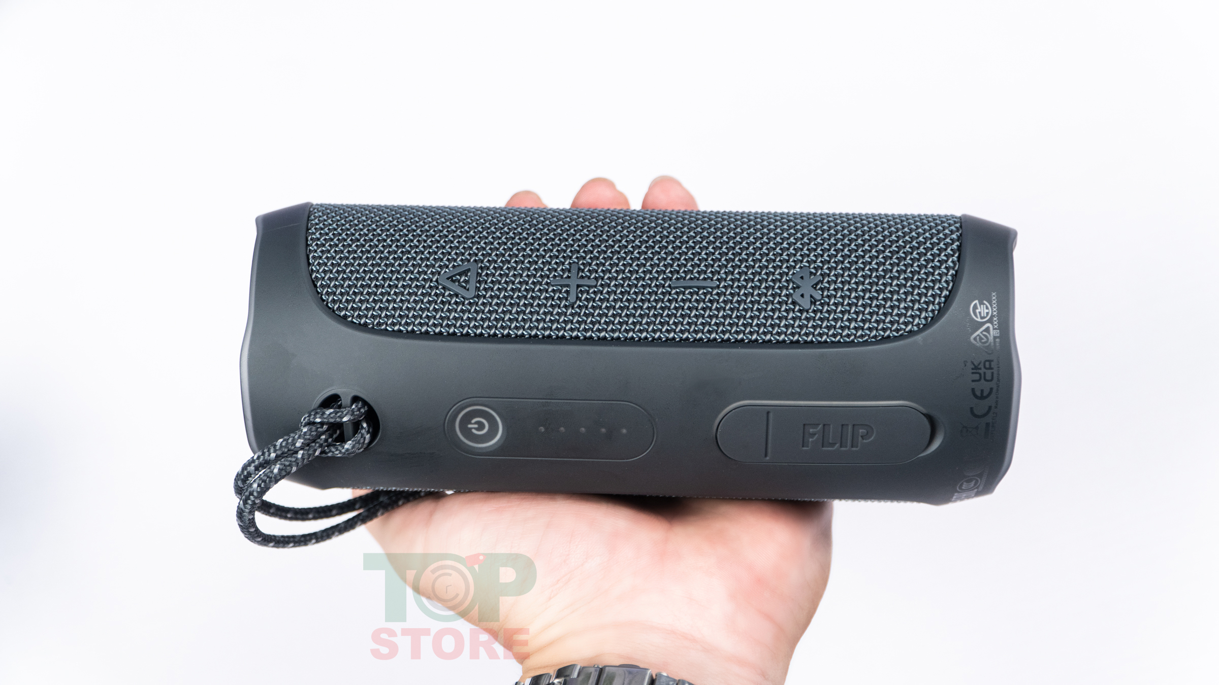 Loa Bluetooth JBL FLIP Essential 2 - Hàng Chính Hãng