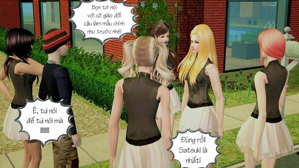 stay with me (truyện sims) chapter 1 33