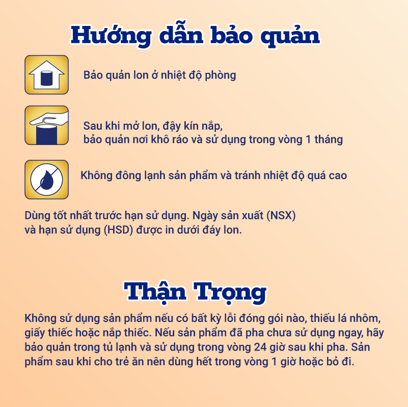 Thực phẩm bổ sung Enfagrow A+ NeuroPro 3 C-Sec 800g