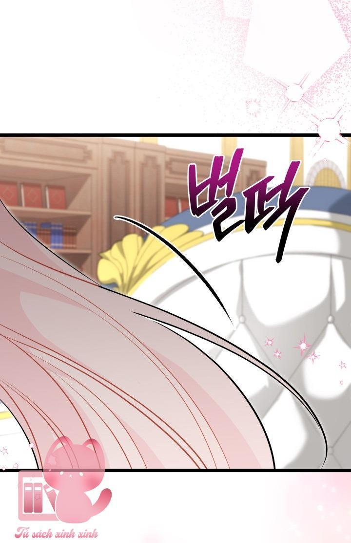 quan hệ cộng sinh giữa báo đen và thỏ trắng chapter 123 14
