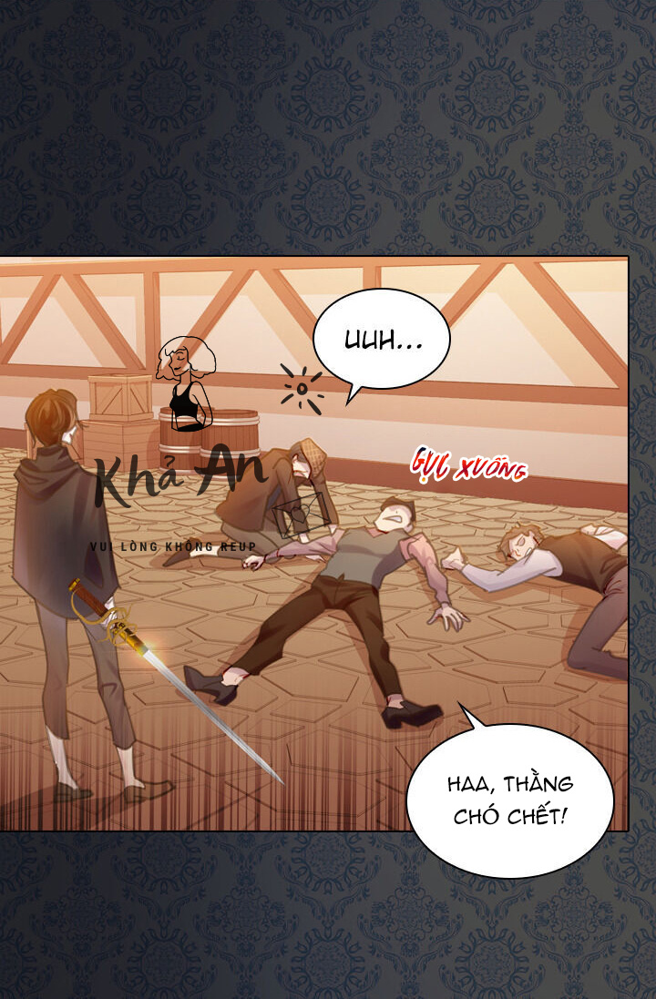 quy luật sinh tồn của nữ phụ chapter 34 23