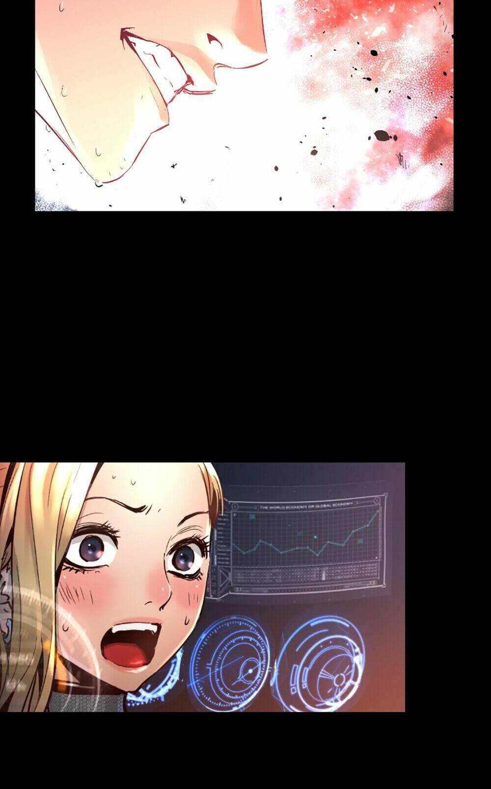 tam tuyệt tại dị giới chapter 30 61