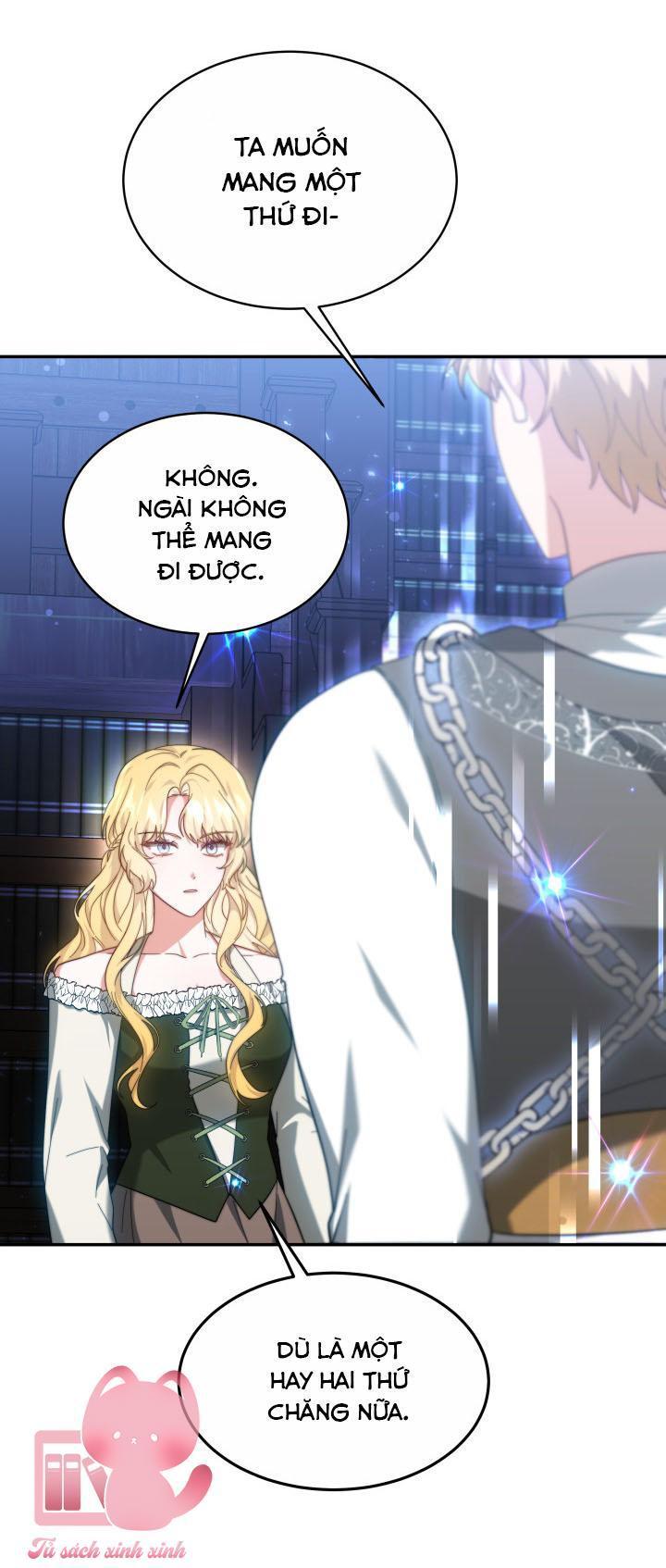 từ chồng cũ hóa thành nam chính chapter 48 39