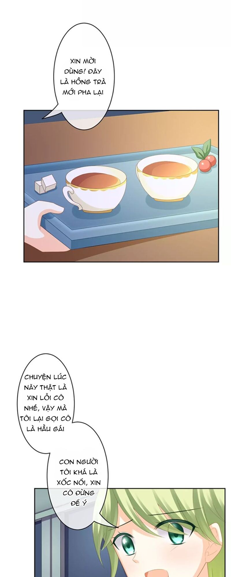 độc nhãn ác ma của ta chapter 21 7