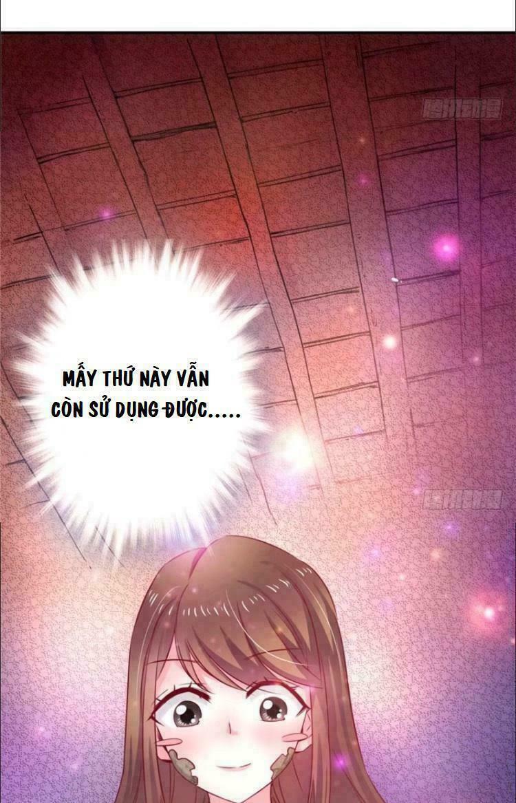 [16+] thảnh thơi thú thế chủng chủng điền, sinh sinh tể chapter 7 33