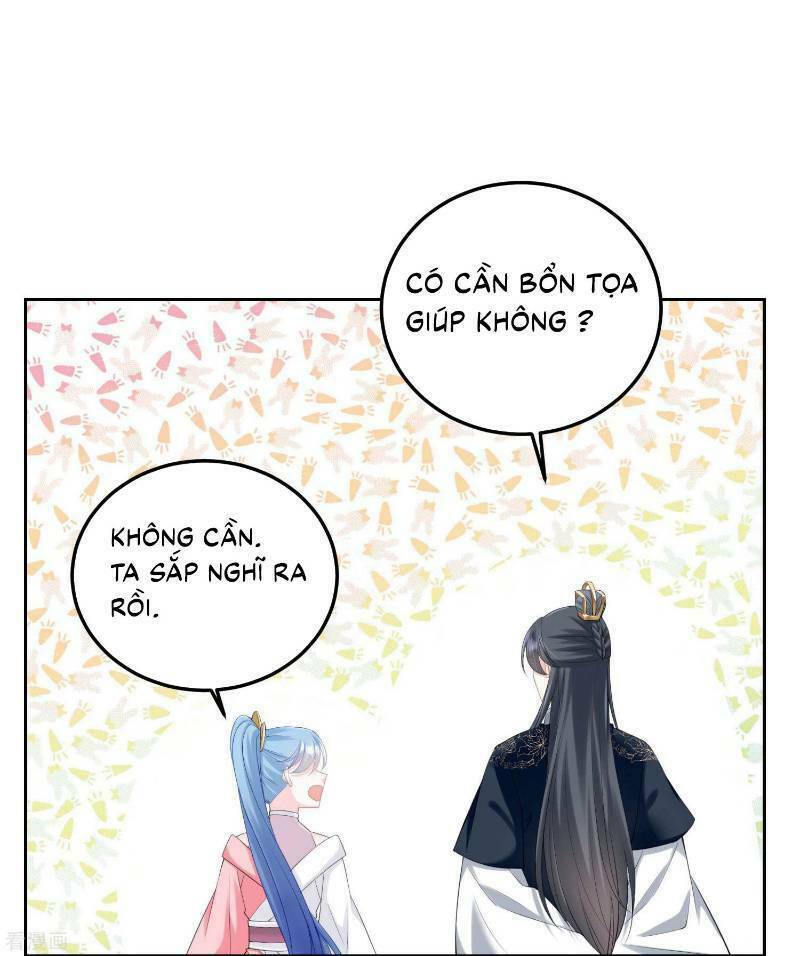 độc y đích nữ chapter 85 29