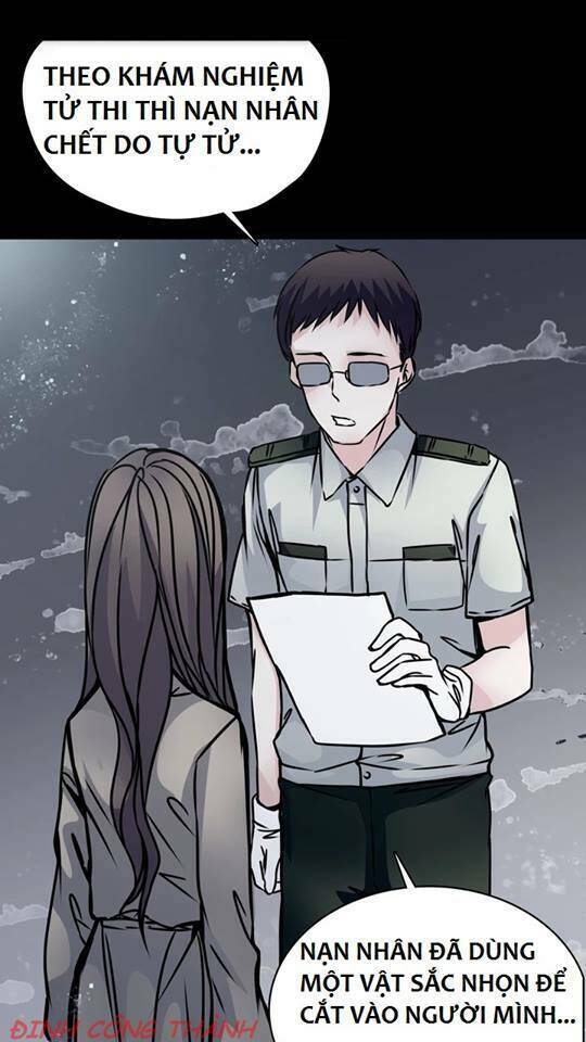 tiểu quỷ chapter 5 31