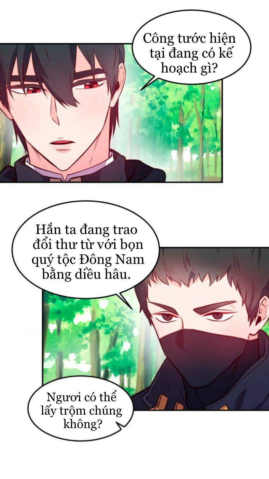 phản diện rất dễ làm chapter 7 46