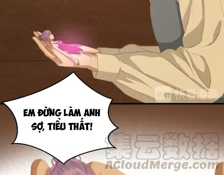 lượm được một tiểu hồ ly phần 3 chapter 112 32