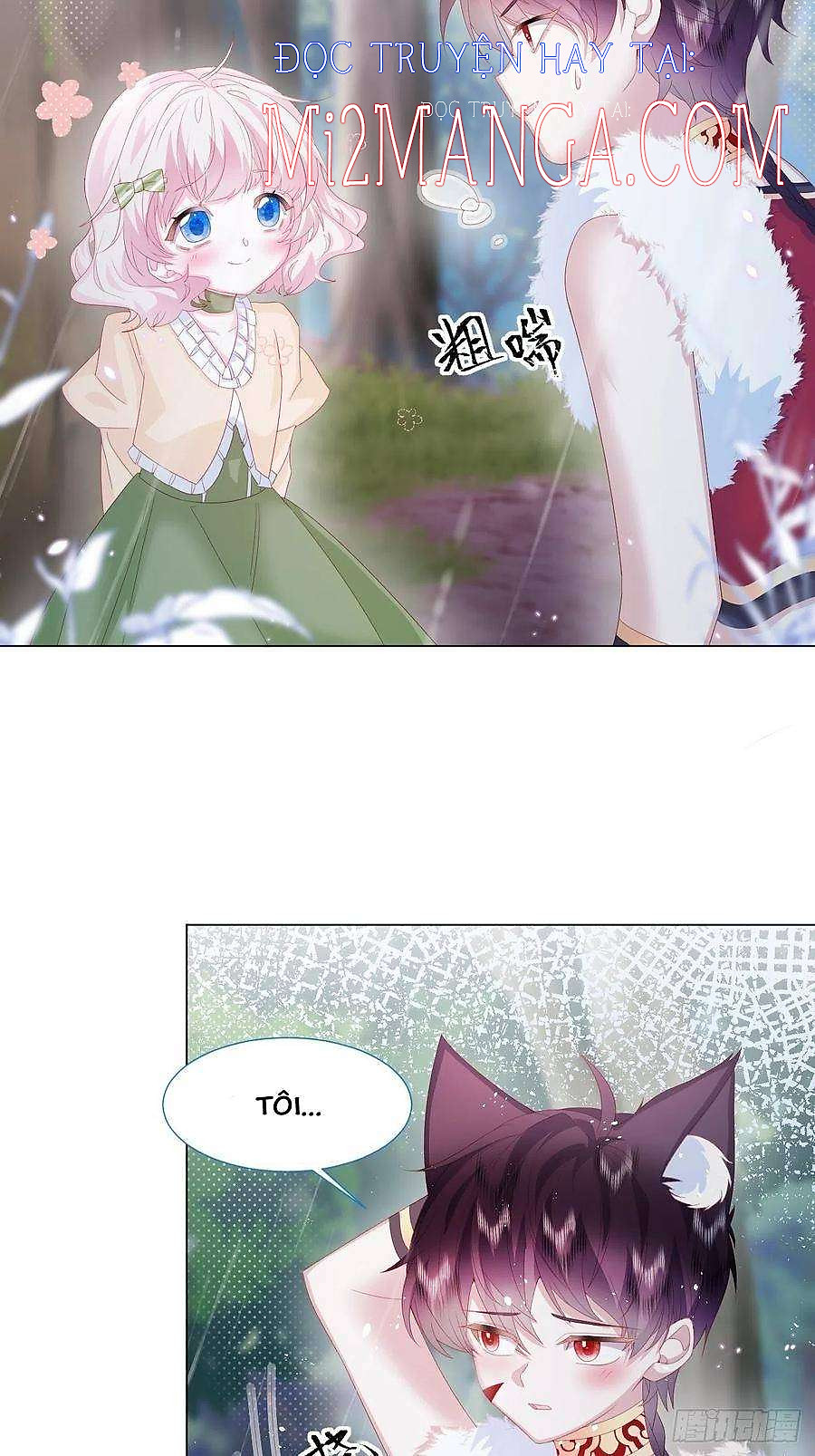 ninita yêu dấu chapter 19.2 7