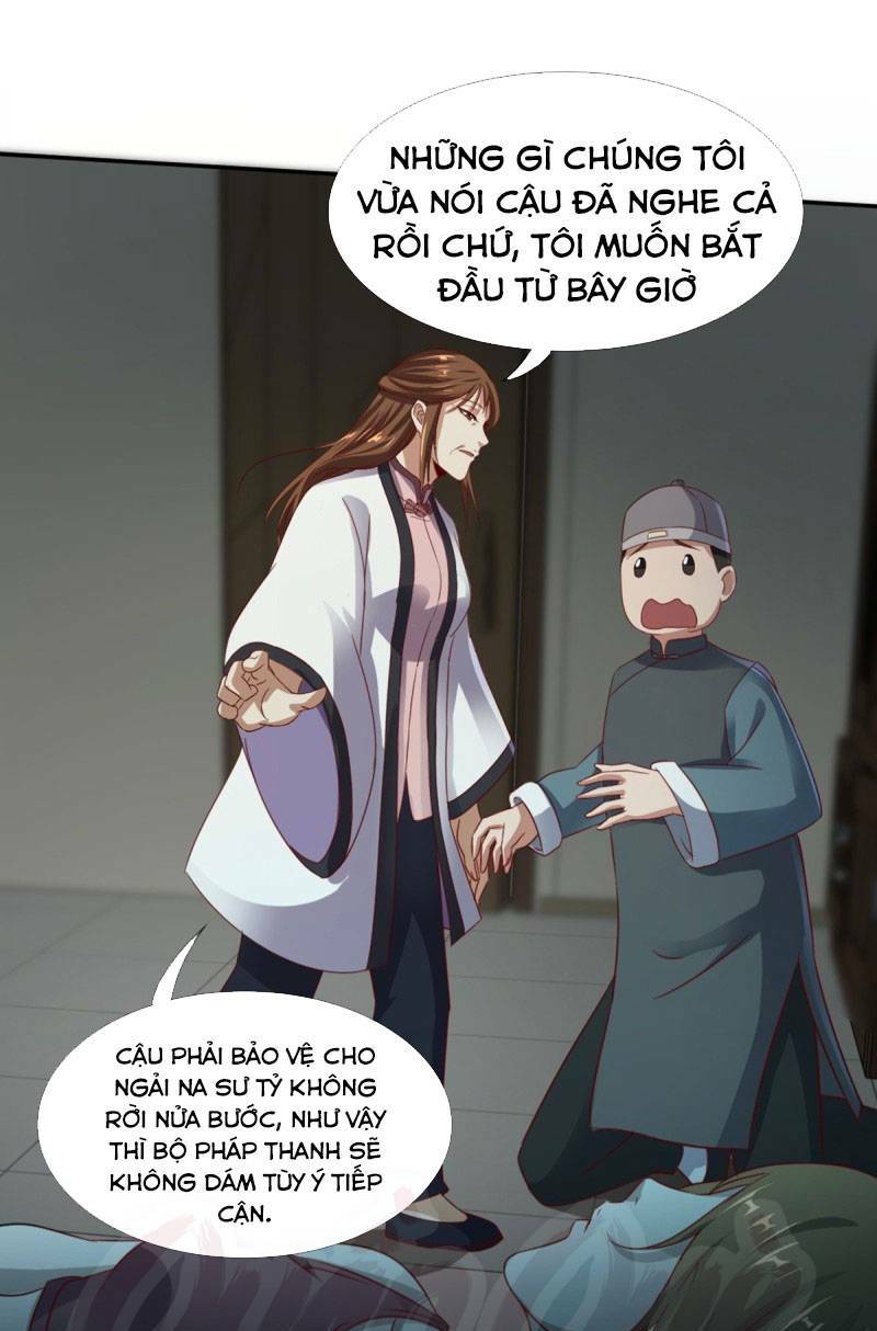 thập nhị thiên kiếp chapter 54 17