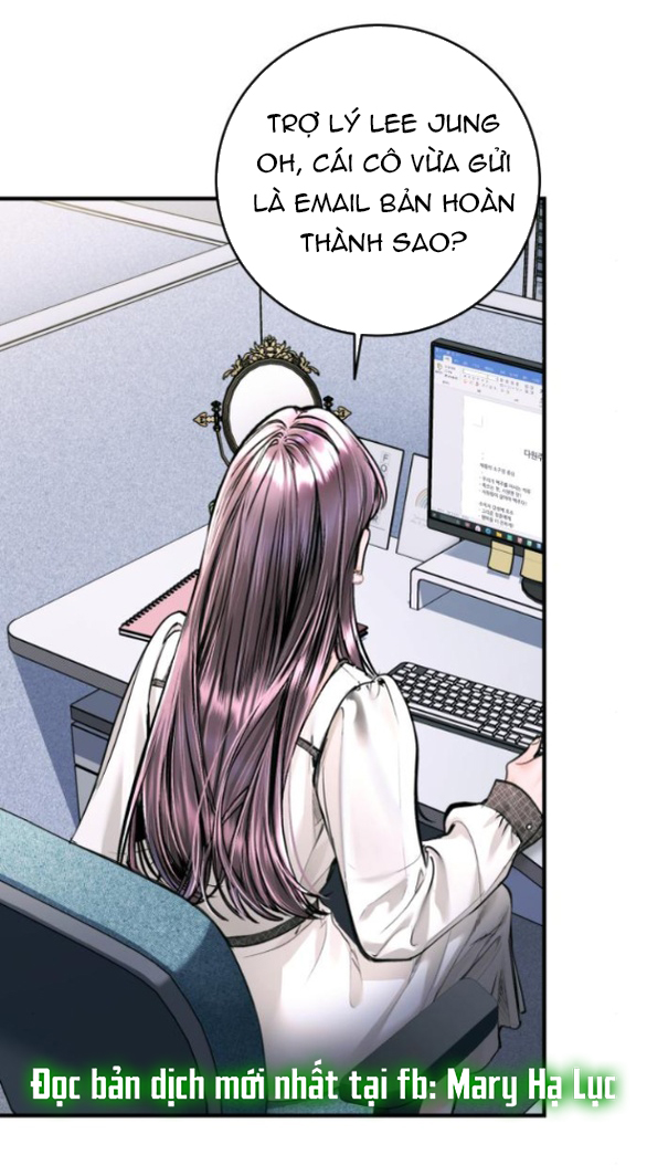 đứa trẻ trông giống tôi chapter 26.2 7