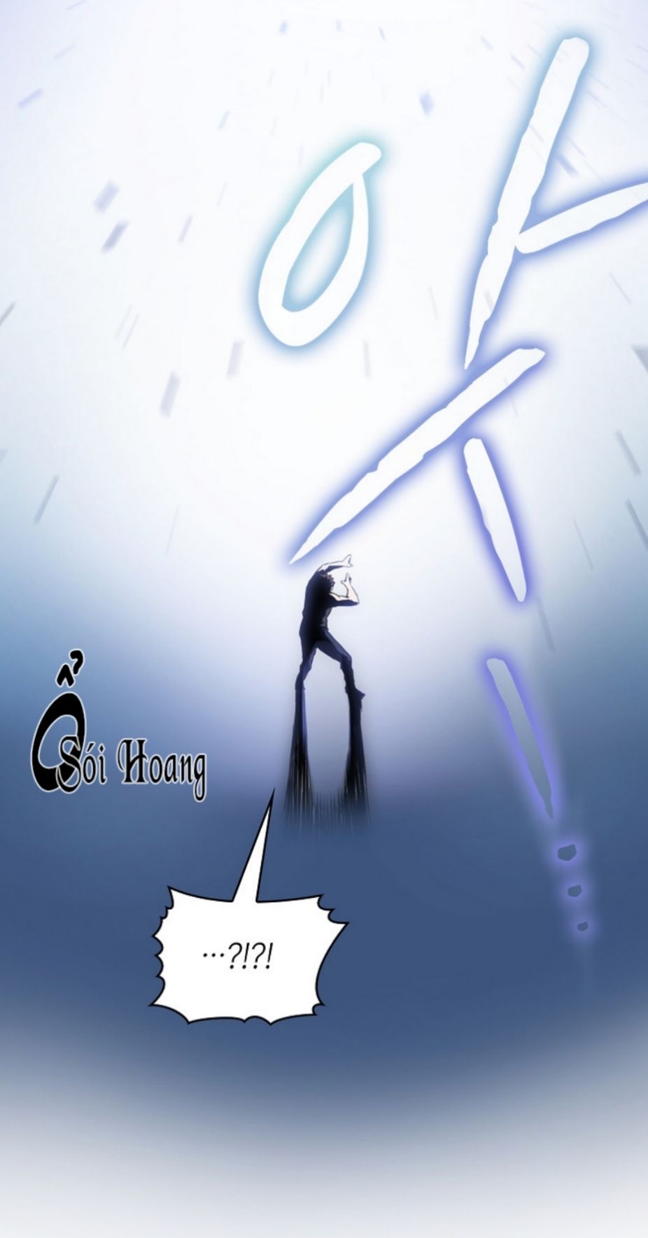 chòm sao trở về từ địa ngục chapter 2 45