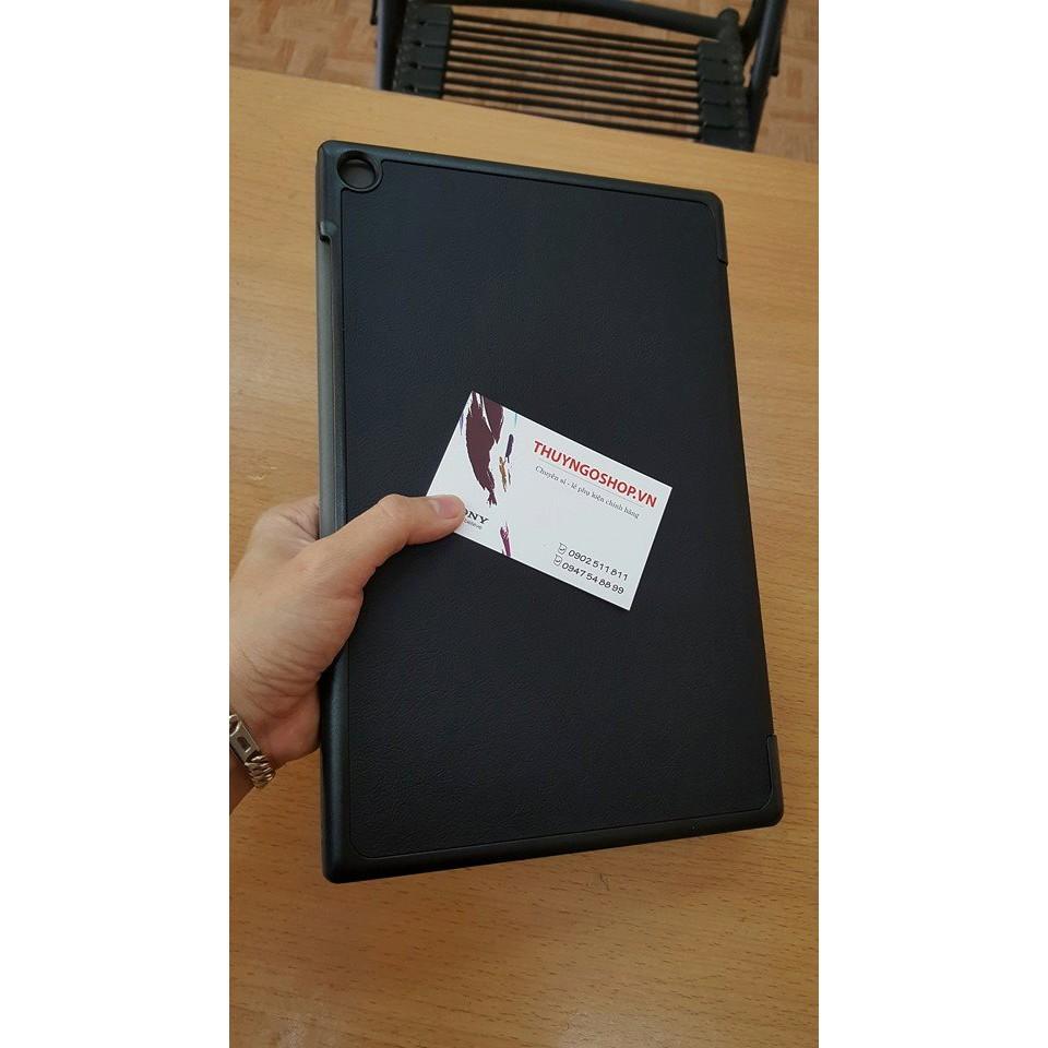 Bao da thời trang Xperia Tablet Z2/ Tablet Z4