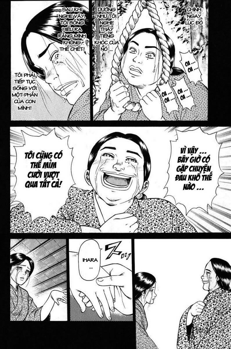 thiếu niên vương i - shana oh yoshitsune i chapter 62 56