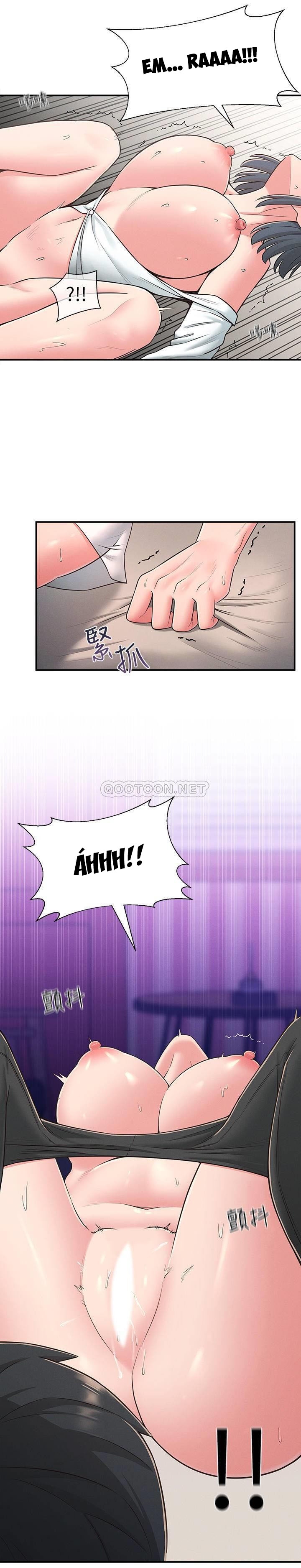 người chị hiểu biết chapter 25 2