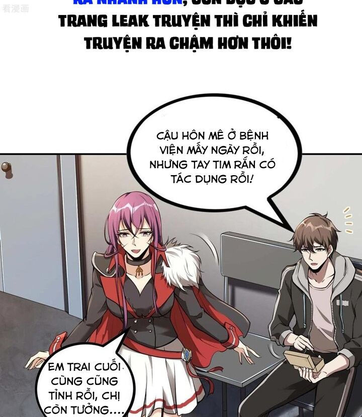 đệ nhất người ở rể chapter 76 14