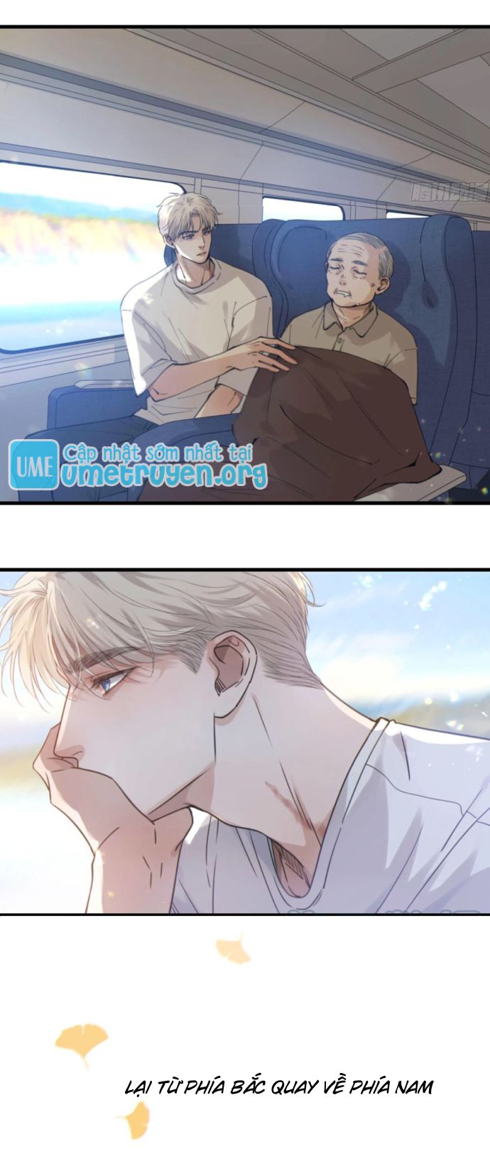 đêm sao chapter 54 8