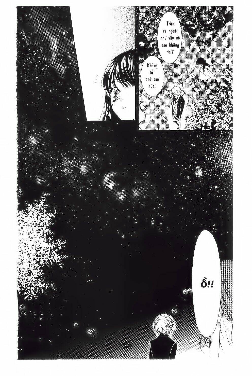 tôi là yamada zenjiro chapter 19 42