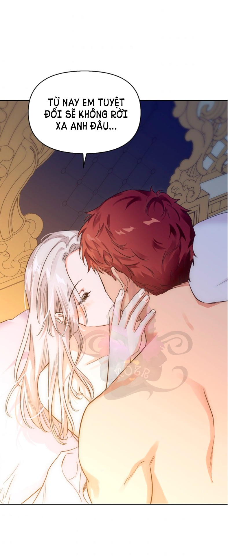 ác nữ xứng đôi với bạo chúa chapter 102 35