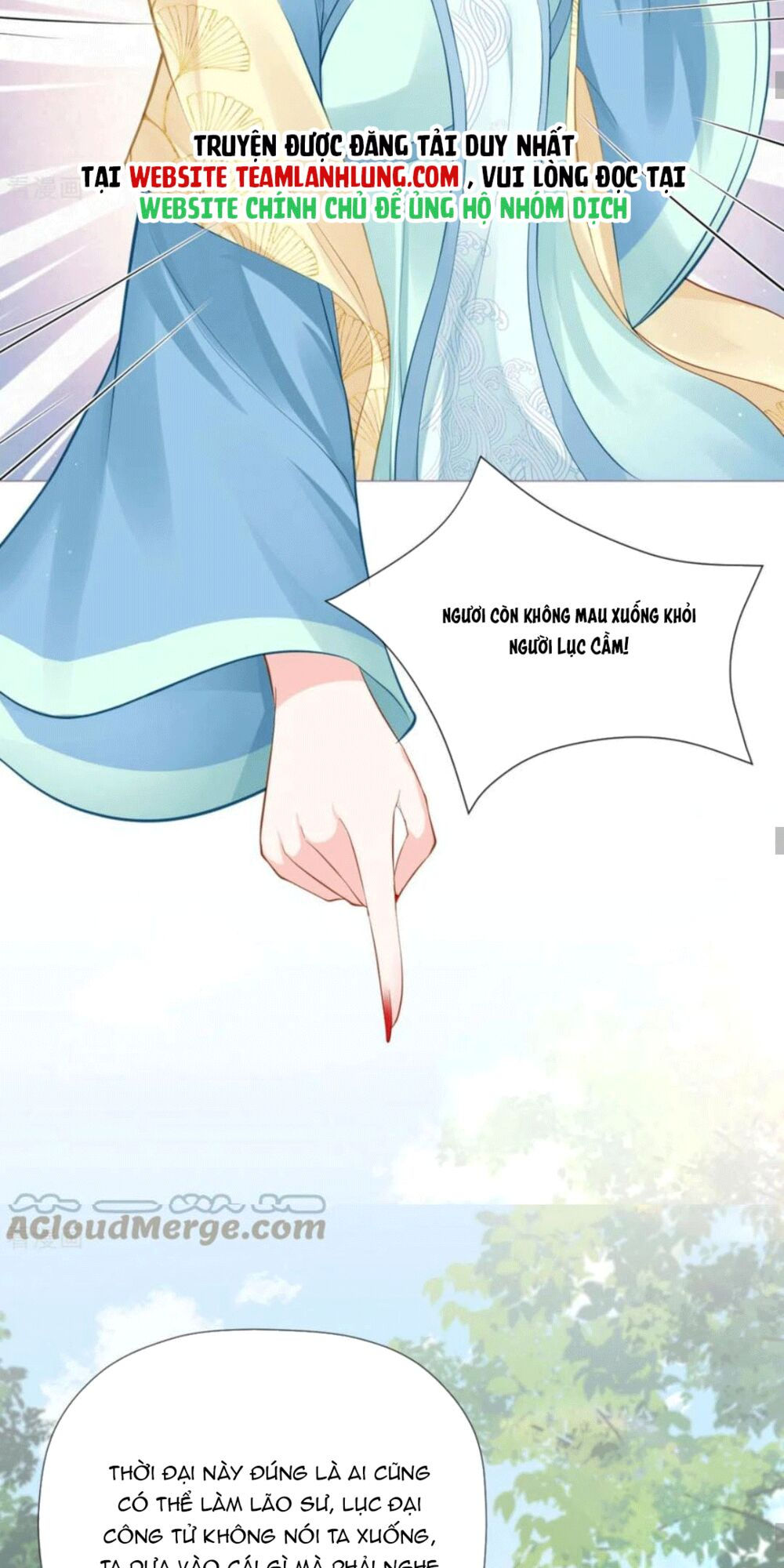 thiết lập ác nữ của tôi sụp đổ rồi chapter 25 27