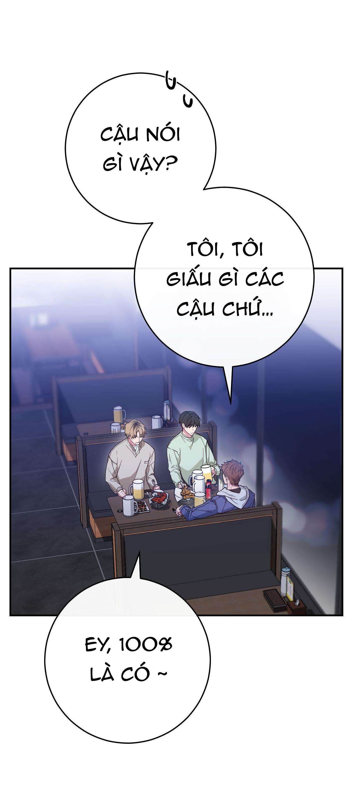 bí mật của bạn gái chapter 1 5