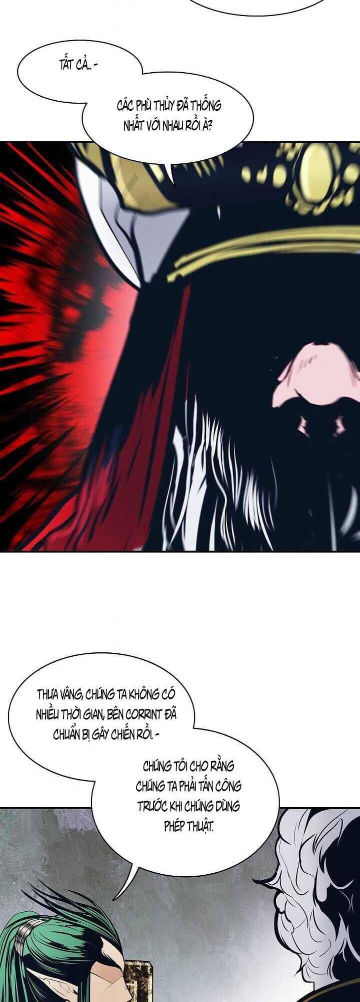 bất bại chân ma chapter 103 39