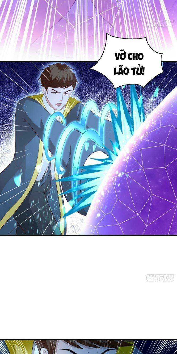 trùng sinh chi thần đế quy lai chapter 61 24