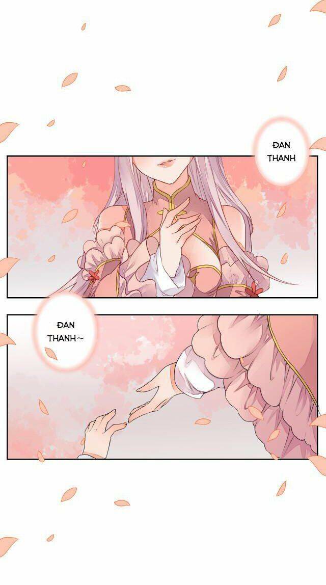 đốt đào hoa chapter 17 5