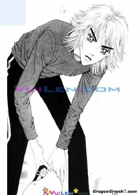 người mẫu hoàn hảo chapter 5 136