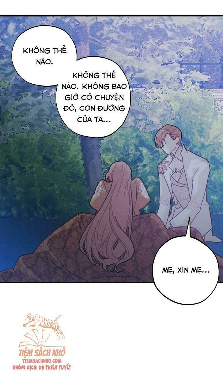 tiệm búp bê của công chúa chapter 34 10